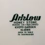 arklow pottery platter Image 2