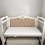 baby cot Image 2