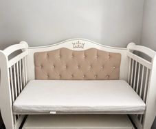 baby cot
