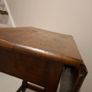 Drop Leaf Oak table Image 6