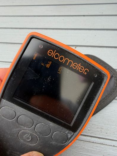 ELCOMETER 456B Thickness Gauge