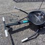 Razor Hovertrax Hover board Kart Image 2