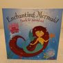Enchanting Mermaid Hardback Book And Model Set Image 2