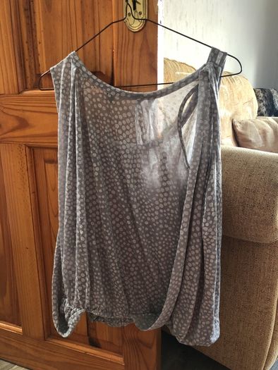 Vero Moda medium size top