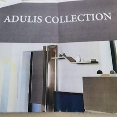 Adulis Collection - Zig Zag Shelf For Sale
