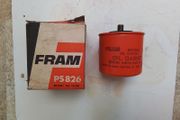 Austin/ Morris oil filter.