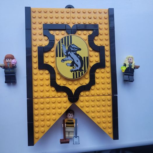 Harry Potter lego
