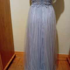 Asos Ty ball / debs dress size 8