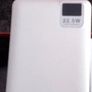 Power Bank Hinne 10,000 mah 22.5w in box w/cable Image 2