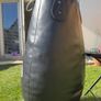 boxing bag Image 2