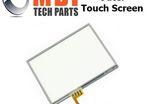 Nintendo 3DS Replacement Bottom Touch Screen Outer Digitizer