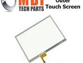 Nintendo 3DS Replacement Bottom Touch Screen Outer Digitizer