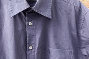 Vintage YSL Yves Saint Laurent Shirt Mens XL