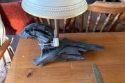 bog oak