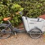Cargo bike Image 3