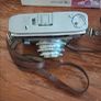 vintage Agfa Super Silette-LK 35mm Image 5
