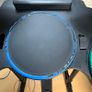 Guitar Hero World Tour PS3 Wireless Drum Kit Drums - Untested Image 6