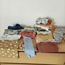 Baby Boy / Unisex Mega Wardrobe Bundle 6-9 Months (Next, Disney & More) Image 8