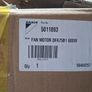 Postage - Dfa75b1 Air Con Fan Motor 1038 Daikin Dc Image 3