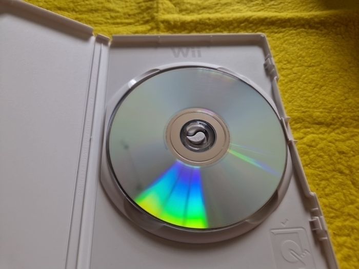 The Golden Compass The official videogame Nintendo Wii Original