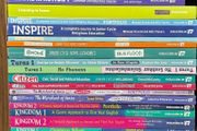 Junior Cert Books Free Must Take All