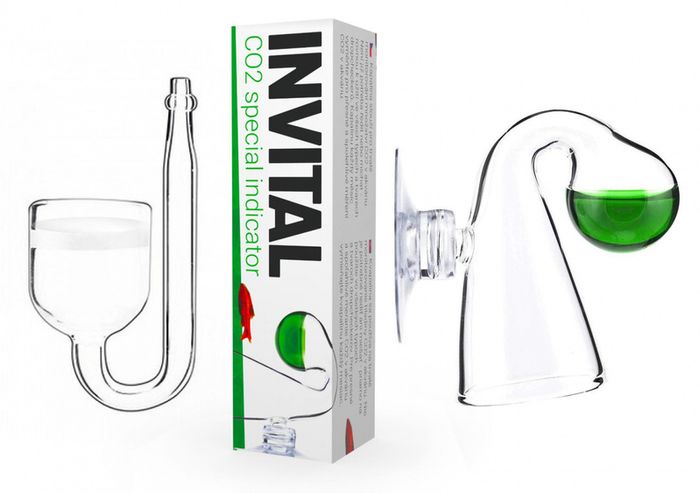 Co2 Duo Set Standard 2l