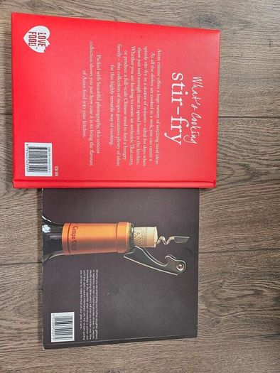 cookbook
