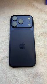 Iphone 17 pro blue 512GB