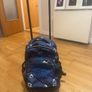 TOTTO School Backpack with Wheels Image 2