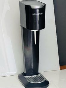Cafe sodastream accessories