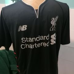 Liverpool away 16/17 Jersey