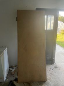 Fire Doors