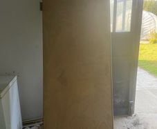 Fire Doors