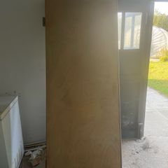 Fire Doors