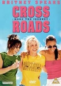 Crossroads (Britney Spears) Dvd Brand New & Sealed