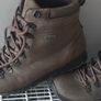 testudo Tasmana woman boots genuine leather size 36 khaki Image 4