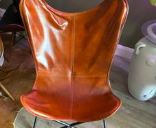 Butterfly chair