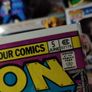 Iron Fist ! Issue #5 ! 1st Appearance of Scimitar ! Iron Fist makes ties to the IRA ! Bronze Age Comic from 1976 ! by Marvel ! Image 3