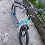 bmx scooter adult Image 3