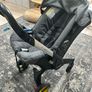 Doona + Isofix Car Seat Image 3