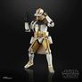 Star Wars Black Series Clone Commander Bly Image 4