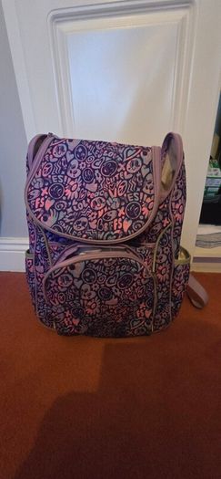 school backpack