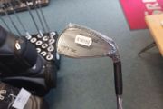 Cleveland RTZ tour satin 58 degree wedge