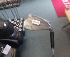 Cleveland RTZ tour satin 58 degree wedge