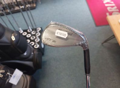 Cleveland RTZ tour satin 58 degree wedge
