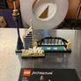 Lego Architecture x 3 Image 2