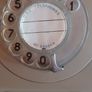 Antique Phone Image 2