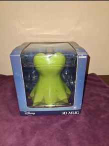 Disney Classic Tinkerbell 3D mug