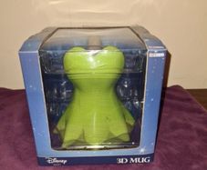 Disney Classic Tinkerbell 3D mug