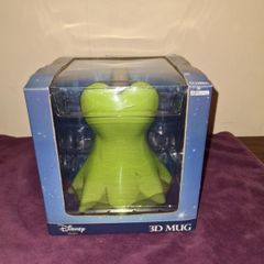Disney Classic Tinkerbell 3D mug
